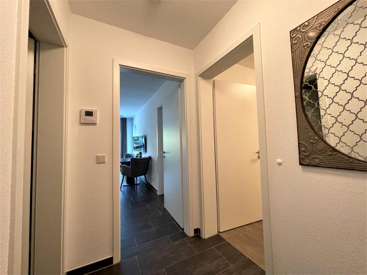 Moselpromenade Villa Moselufer, Panorama & Burg Cochem Blick, Netflix, Balkon Exterior foto