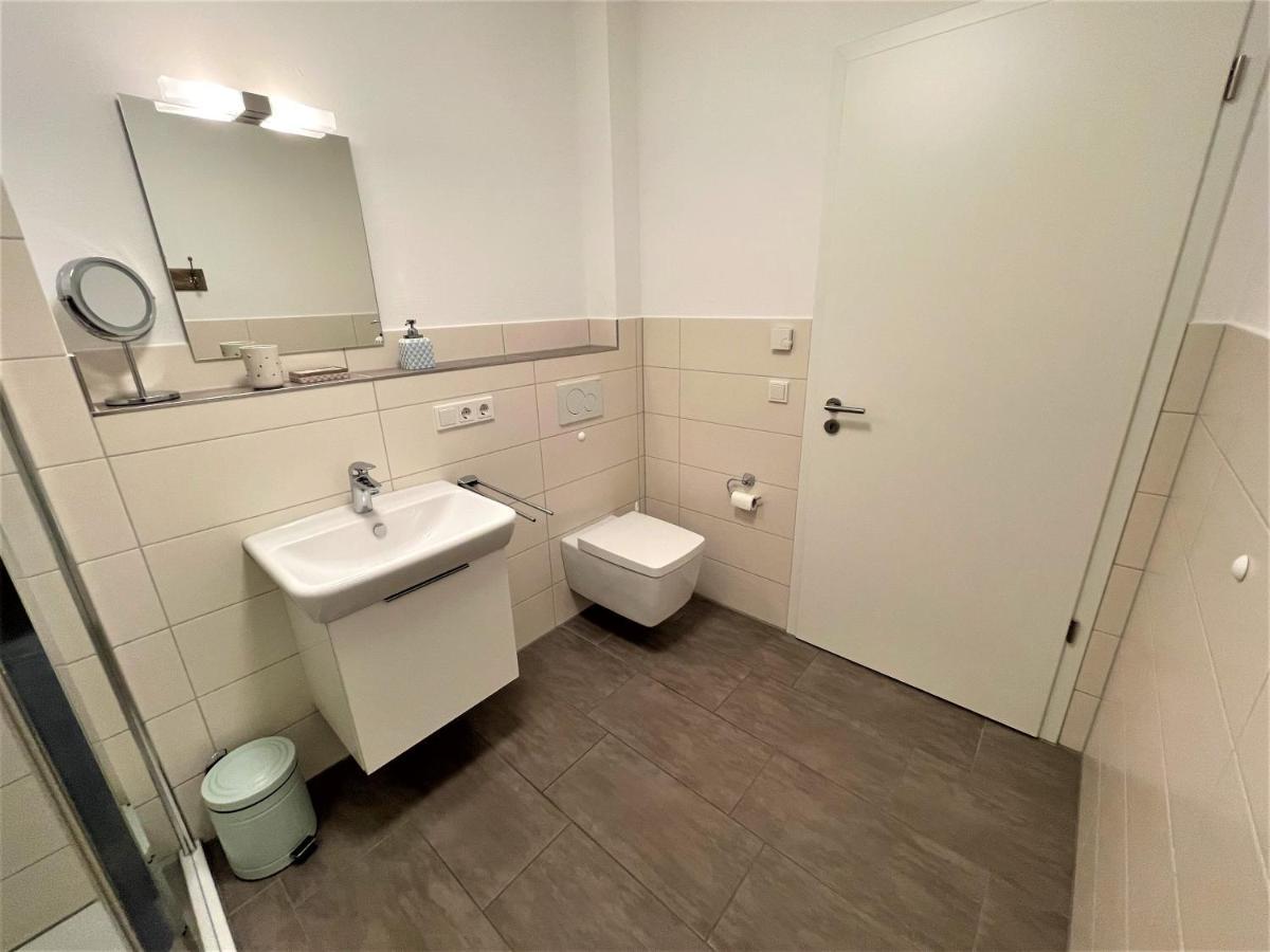 Moselpromenade Villa Moselufer, Panorama & Burg Cochem Blick, Netflix, Balkon Exterior foto